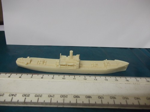 Wirral miniature ship - wirral,