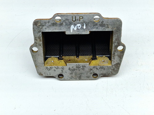 Kawasaki 500 reed - kx, valve