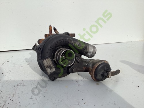 Nissan micra k12e turbo - micra,