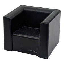 Playmobil black square