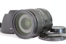 Nikon AF-S NIKKOR 28-300mm