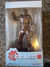 Gears Of War 5 Clayton Carmine