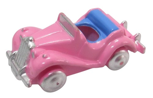 1989 polly pocket dolls - polly,