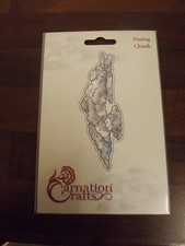 New Carnation  Crafts Cutting