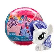 My Little Pony Mash'Ems - Collectible Squishy Toy
