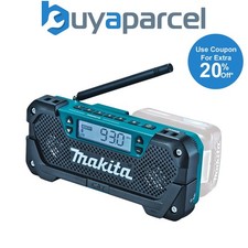 Makita MR052 10.8V CXT Job