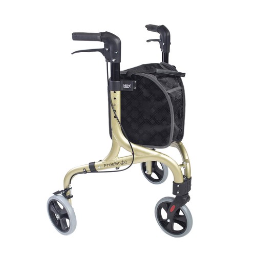 Nrs healthcare freestyle - nrs, 3