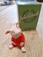 Winnie the Pooh Beswick