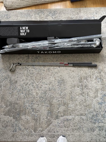 Right handed golf irons - right-handed,