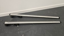 FORD RANGER 2008 ROOF BARS