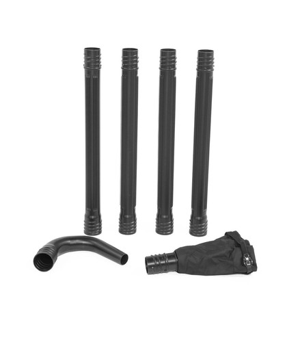 Greenworks universal gutter - greenworks,
