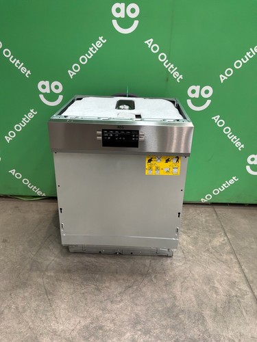 Aeg 6000 semi integrated - aeg, full
