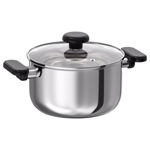 Ikea pot with - ikea,