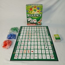 Sequence Board Game Goliath