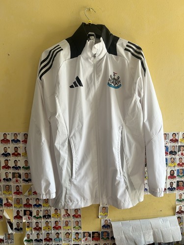 Newcastle united presentation - newcastle,