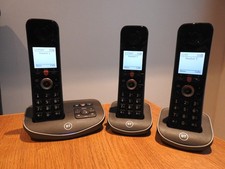 BT Advanced Trio Triple