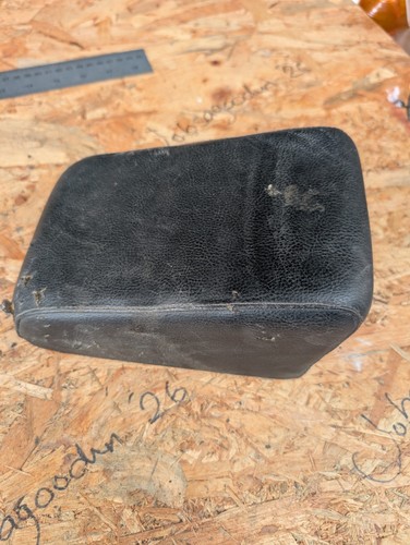Raleigh chopper mk3 rear - rear, seat