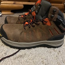 Brand New Timberland Pro Anti