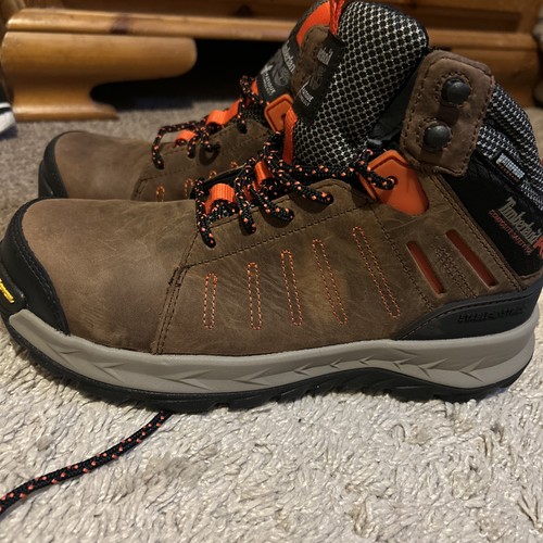 Brand new timberland - new,