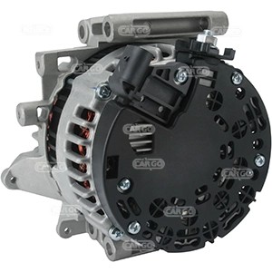 Alternator fits mercedes benz - alternator, mercedes-benz