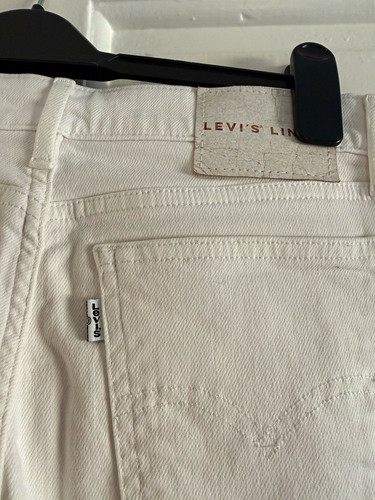 Levi line women - line, 8