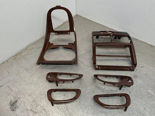 Peugeot 307 other trim - cc, 3b