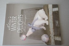 Tilda's Winter Delights by Tone Finnanger (Paperback, 2013) - Unused