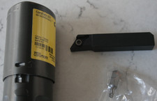 Sandvik Turning Tool -  QS - SDJCR 1212 E11