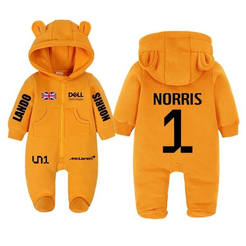 Mclaren driver lando norris - driver,