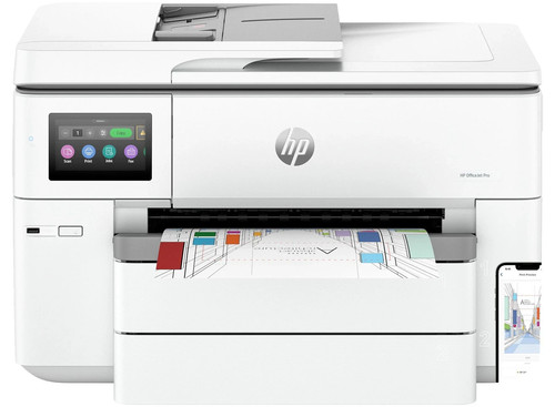 Officejet pro 9730e a3 - hp,