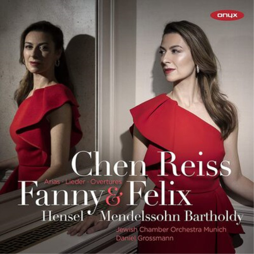 Fanny hensel - hensel,