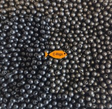 C-Rigs Sea Fishing Beads, 5mm
