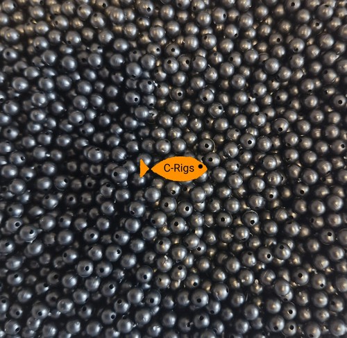 Rigs sea fishing beads 5mm - c-rigs,