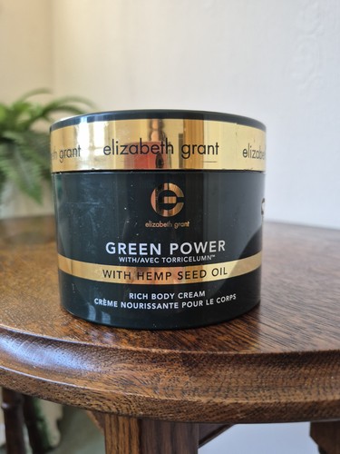 Elizabeth grant green power - elizabeth,