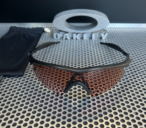 Oakley frame sweep matte - m,