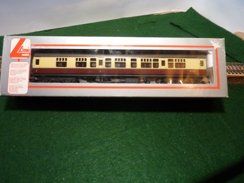 Gauge lima 1st - 1st, class