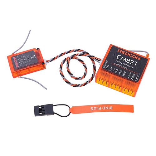 Ar8000 dsmx telemetry - ar8000,