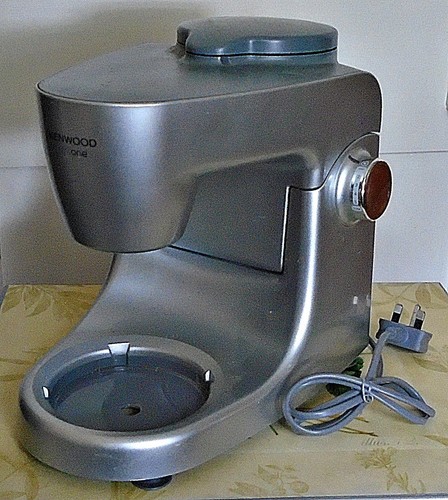Kenwood khh30 multione - khh30, food