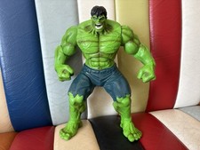 THE INCREDIBLE HULK • SMASHIN STOMPIN • ELECTRONIC FIGURE • HASBRO 2008 •