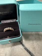 TIFFANY & CO. JEAN