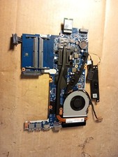 HP ProBook 450 G3 Motherboard intel i5 ,  855672-601, DAX63CMB6D1, PLUS FAN