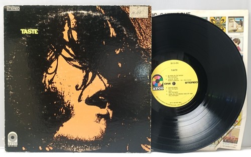 First pressing blues - , lp