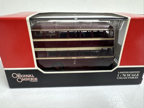 Original omnibus om43911 - omnibus,