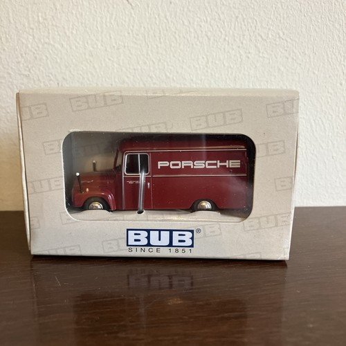 Bub opel blitz 75t - bub,