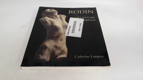Rodin sculpture and - rodin,