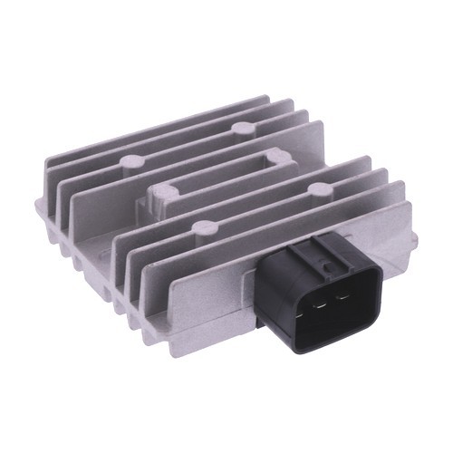 Regulator rectifier mosfet - regulator/rectifier,