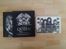 Years queen box set book - queen,