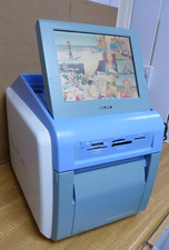 Sony snaplab UP-CR10L Dye Sublimation Digital printer   Photo Printer