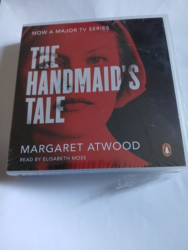 The handmaids tale margaret - the,