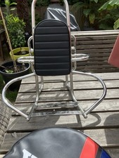 Vespa Rear Rack and Wheel Carrier PX PE LML